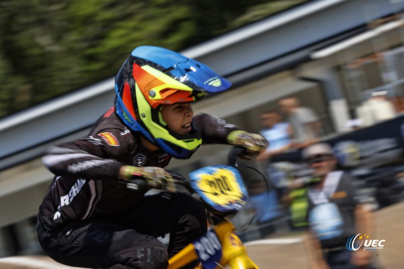 Tour de France 2025 - 112th Edition - 13th stage Loudenvielle - Peyragudes 10,9 km - 18/07/2025 -  - Kei Tsuji/SprintCyclingAgency?2025